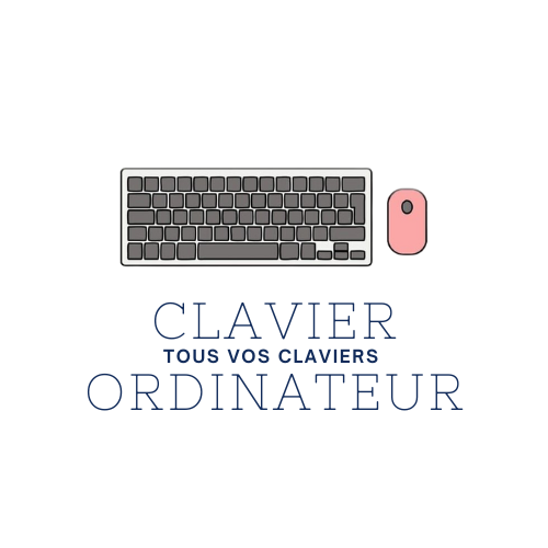 Clavier Ordinateur
