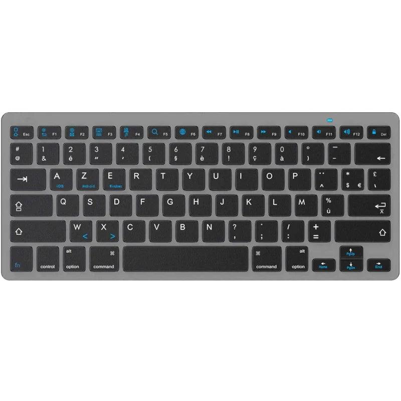 Clavier Bluetooth - Clavier Ordinateur