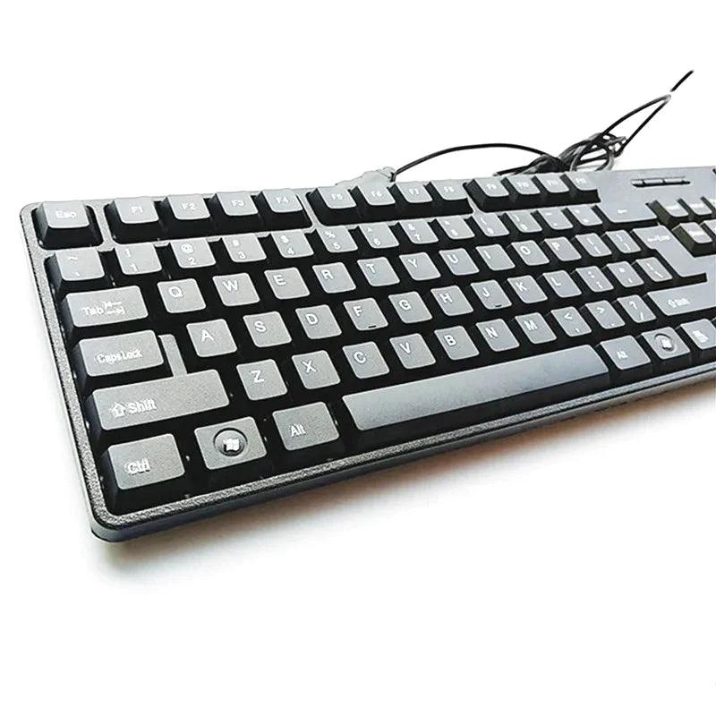 Clavier Ordinateur Azerty - Clavier Ordinateur