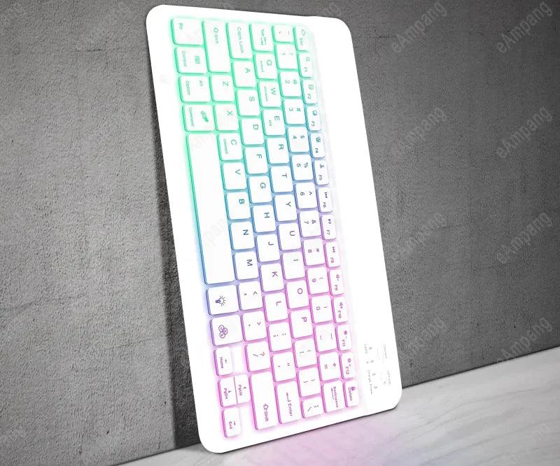 Clavier Plat - Clavier Ordinateur