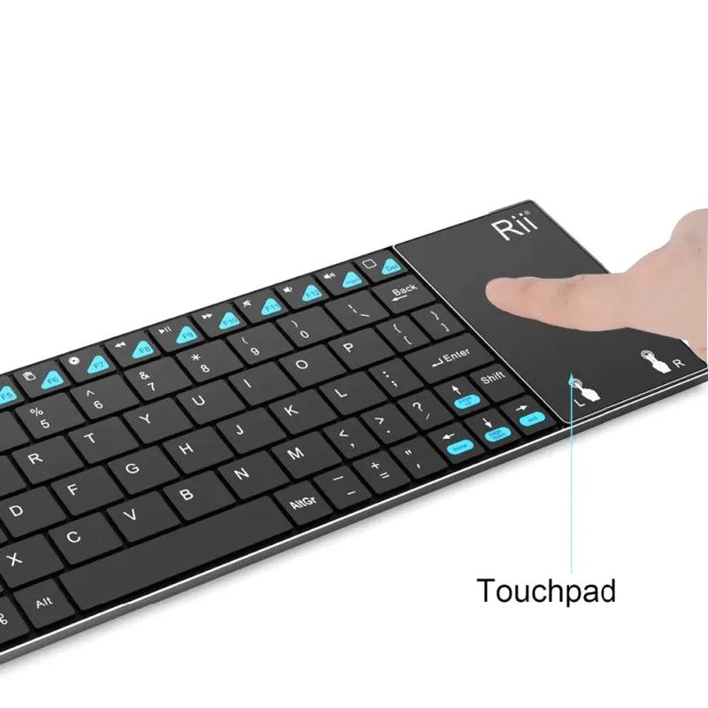 Clavier pour Ordinateur - Clavier Ordinateur