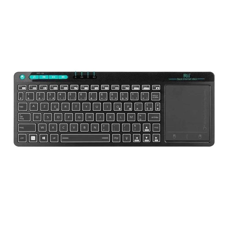 Clavier USB - Clavier Ordinateur