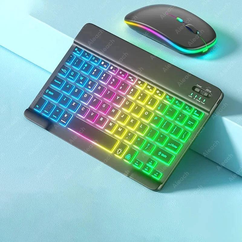 Mini Clavier - Clavier Ordinateur