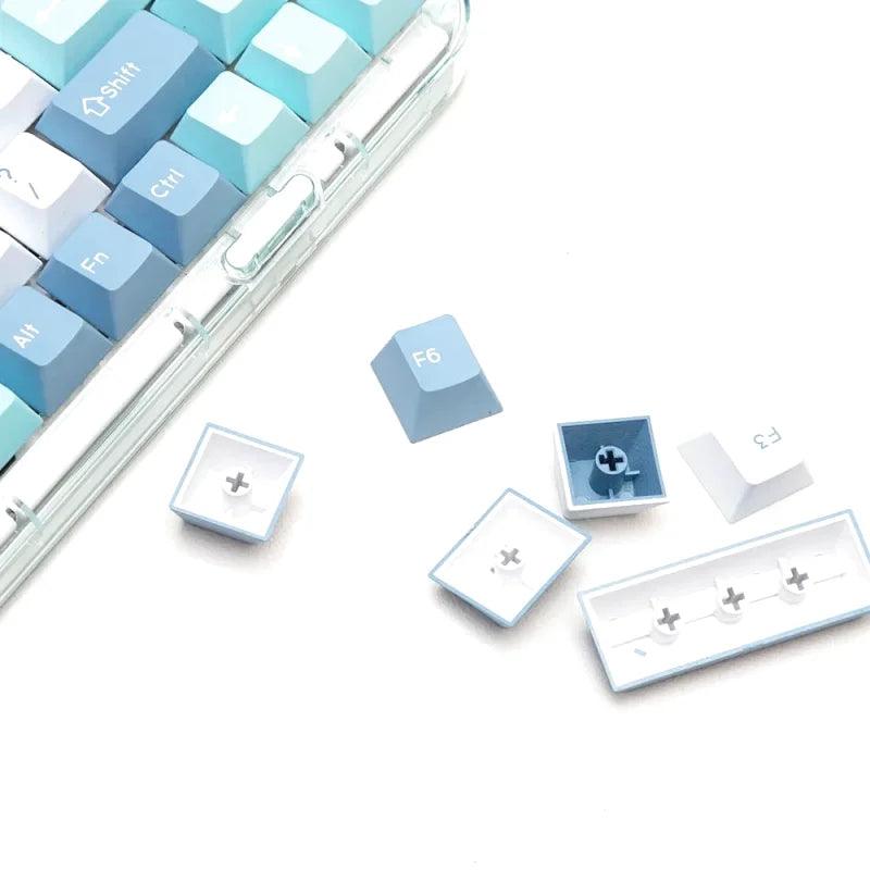 Touche Clavier Ordi - Clavier Ordinateur