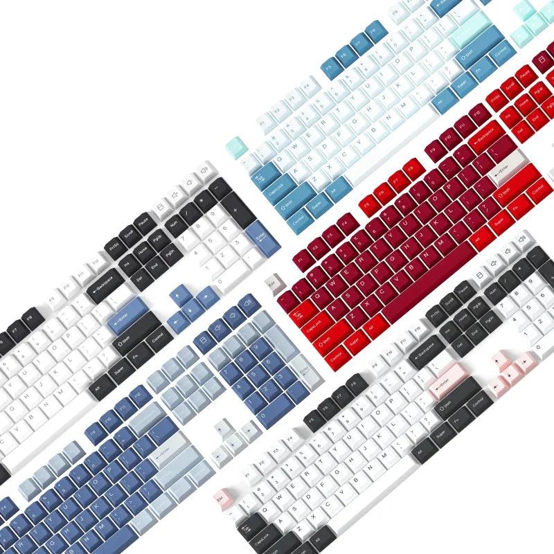 Touche Clavier Ordi - Clavier Ordinateur