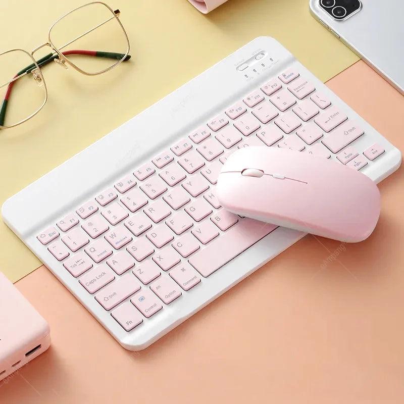 Souris Clavier - Clavier Ordinateur