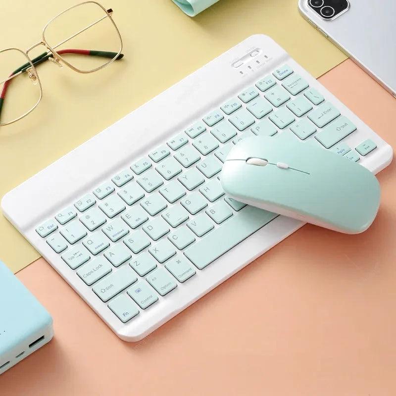 Souris Clavier - Clavier Ordinateur