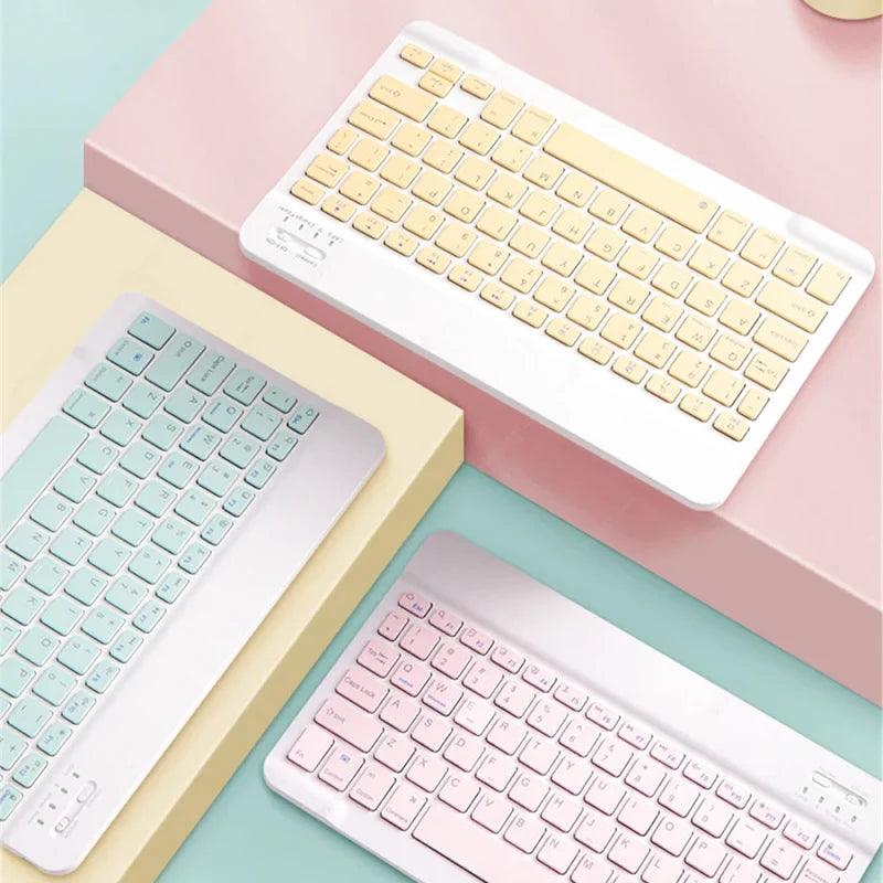 Souris Clavier - Clavier Ordinateur